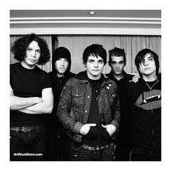 My Chemical Romance | Artist