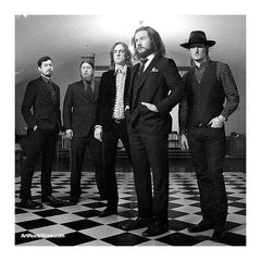 My Morning Jacket |  Artist
