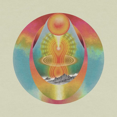 My Morning Jacket | My Morning Jacket | Album-Vinyl