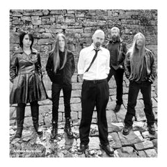 My Dying Bride |  Artist