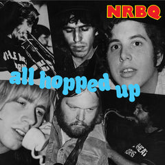 NRBQ | All Hopped Up | Album