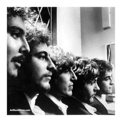 New York Rock & Roll Ensemble |  Artist