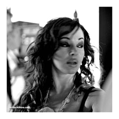 Natacha Atlas |  Artist