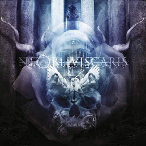 Ne Obliviscaris | Citadel | Album-Vinyl