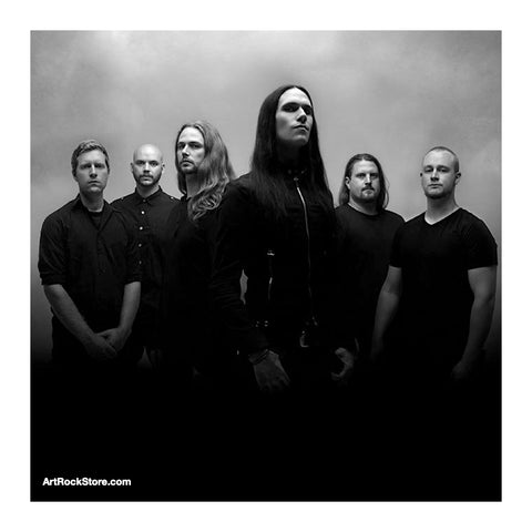 Ne Obliviscaris | Artist