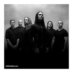 Ne Obliviscaris | アーティスト