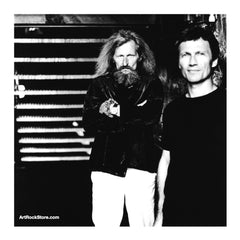 Neu! |  Artist