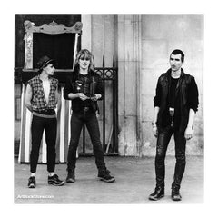 New Model Army |  Artist
