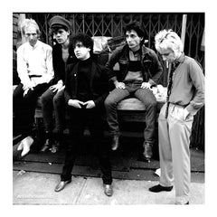 Poupées de New York | Artiste