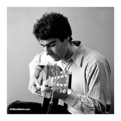 Nic Jones |  Artist
