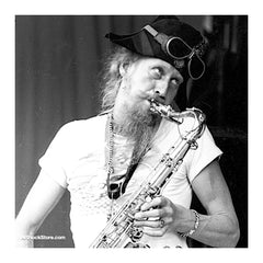 ニック・ターナー | アーティスト