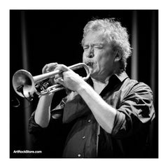 Nils Petter Molvær |  Artist