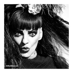 Nina Hagen |  Artist