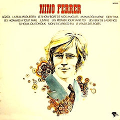 Nino Ferrer | Nino Ferrer (1969) | Album