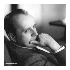 Nino Rota |  Artist