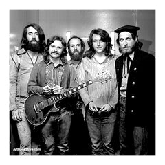 Nitty Gritty Dirt Band |  Artist