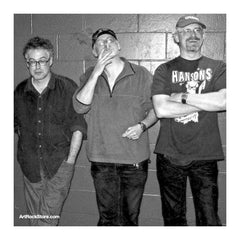 NoMeansNo |  Artist