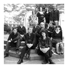 North Sea Radio Orchestra |  Artist
