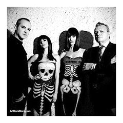 Nouvelle Vague |  Artist