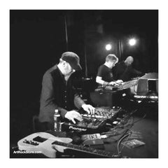 Nurse With Wound |  Artist