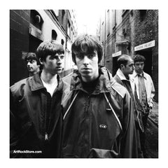 Oasis |  Artist