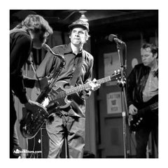 Oblivians |  Artist