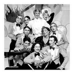 オインゴ・ボインゴ | アーティスト