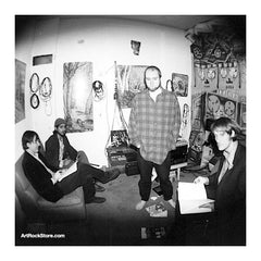 オリビア・トレマー・コントロール | アーティスト