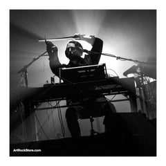 Oneohtrix Point Never |  Artist