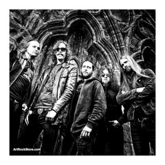 Opeth |  Artist