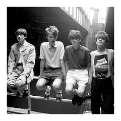 Orange Juice |  Artist