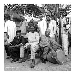 Orchestra Baobab |  Artist