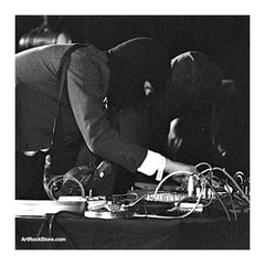 Organum |  Artist