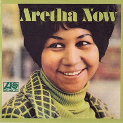 Aretha Franklin | Aretha Now | Album