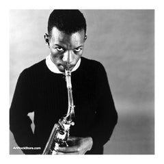 Ornette Coleman |  Artist