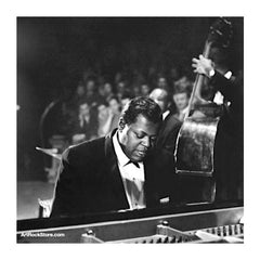Oscar Peterson |  Artist