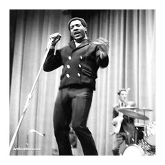Otis Redding |  Artist