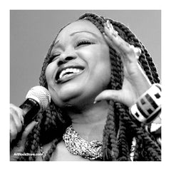 Oumou Sangare |  Artist