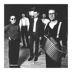 Oysterband |  Artist