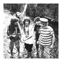 Ozric Tentacles |  Artist