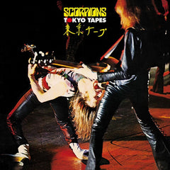 Scorpions | Tokyo Tapes (Live) | Album