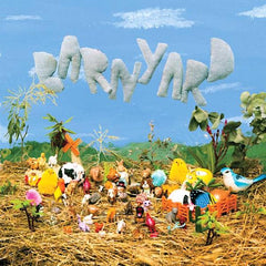 Good Morning | Barnyard | Album