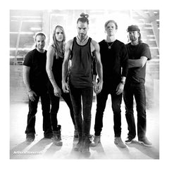 Pain of Salvation |  Artist