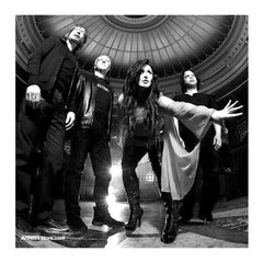 Panic Room |  Artist