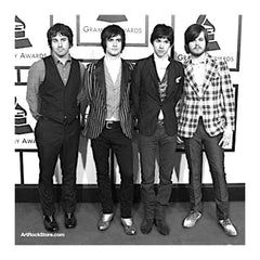 Panic! At The Disco |  Artist