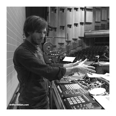 Pantha du Prince |  Artist