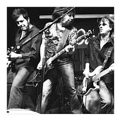 Pat Travers |  Artist