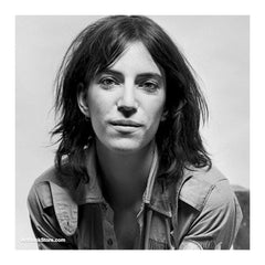 Patti Smith |  Artist
