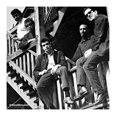 Butterfield Blues Band |  Artist