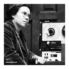 Pauline Oliveros |  Artist